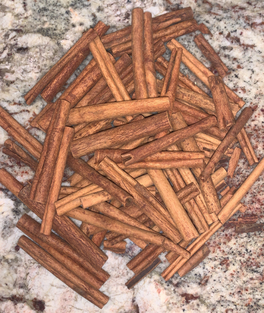 Organic Cinnamon Sticks |Natural Cinnamon | Cinnamon Spice