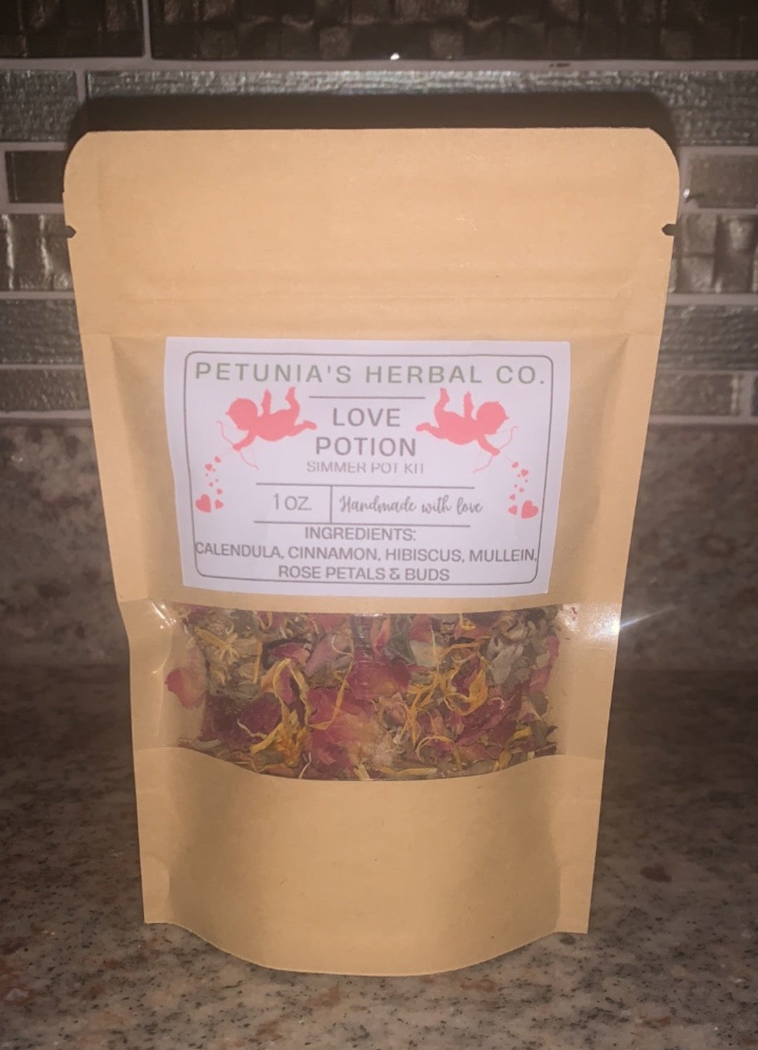 Spring Simmer Pot Collection