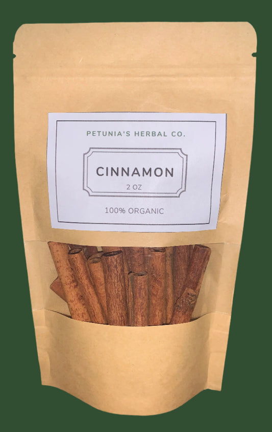 Organic Cinnamon Sticks |Natural Cinnamon | Cinnamon Spice