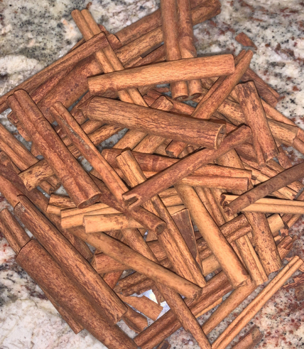 Organic Cinnamon Sticks |Natural Cinnamon | Cinnamon Spice