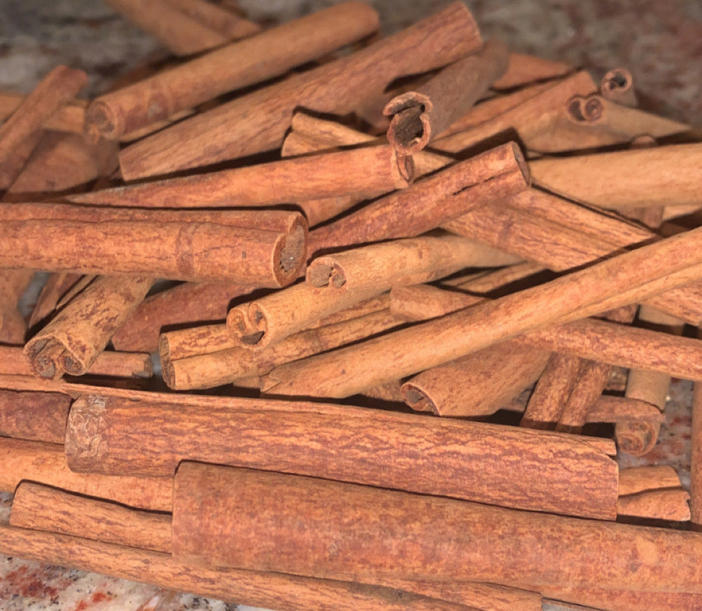 Organic Cinnamon Sticks |Natural Cinnamon | Cinnamon Spice