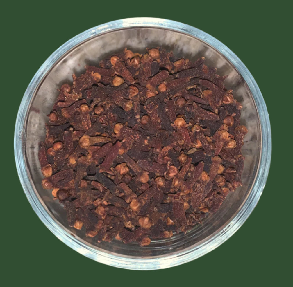 Organic Clove | Dried Clove Whole