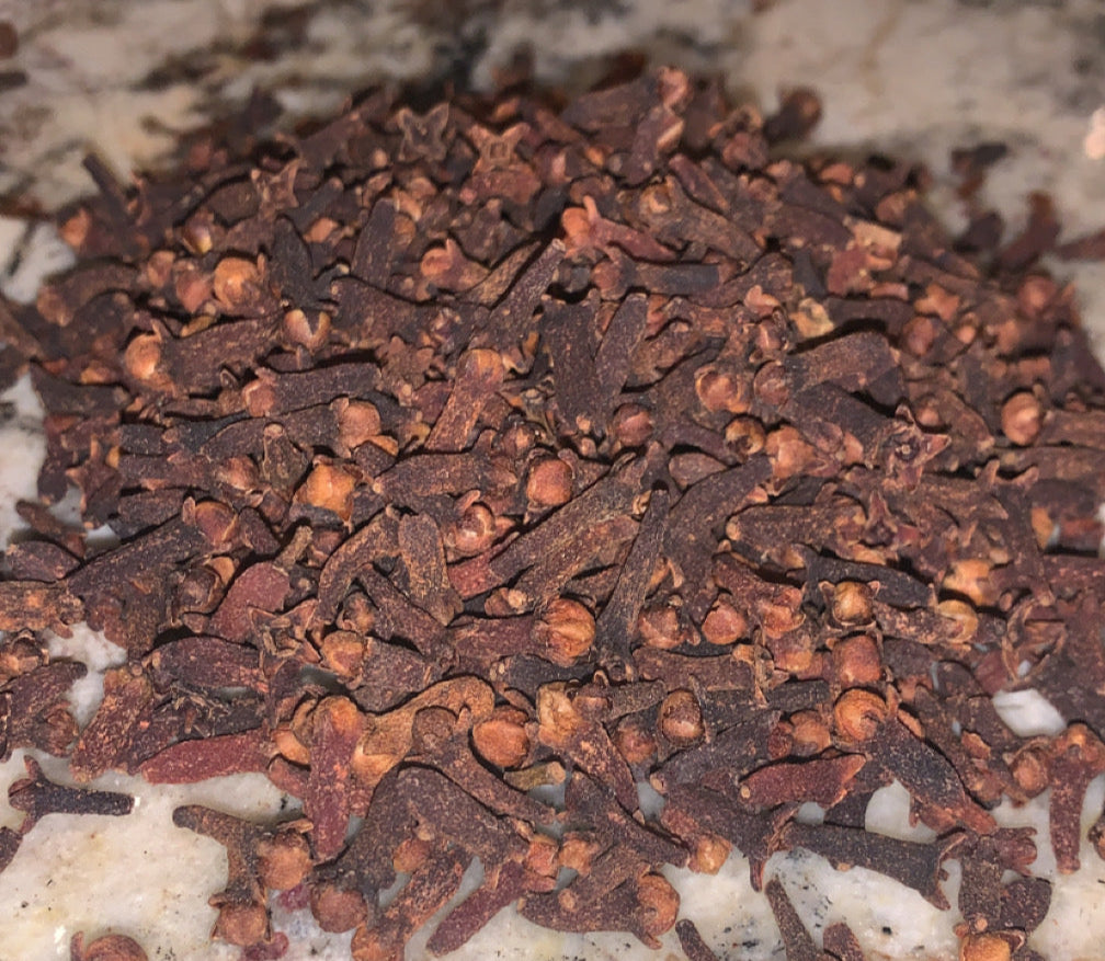 Organic Clove | Dried Clove Whole