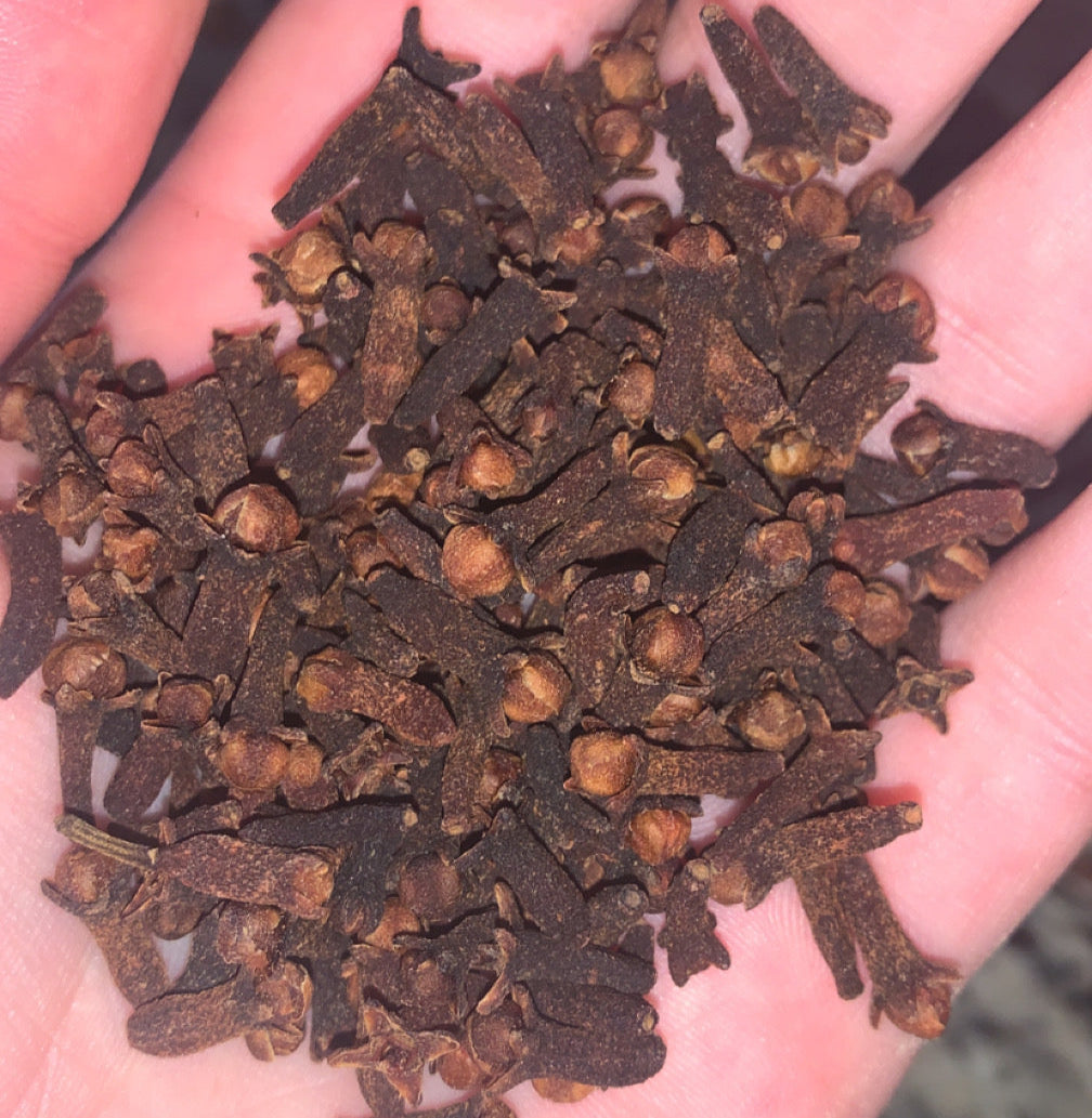 Organic Clove | Dried Clove Whole