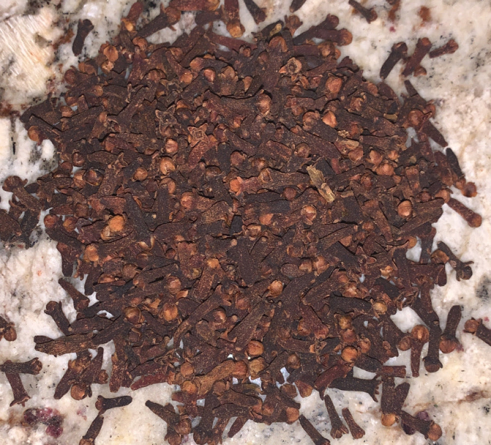 Organic Clove | Dried Clove Whole