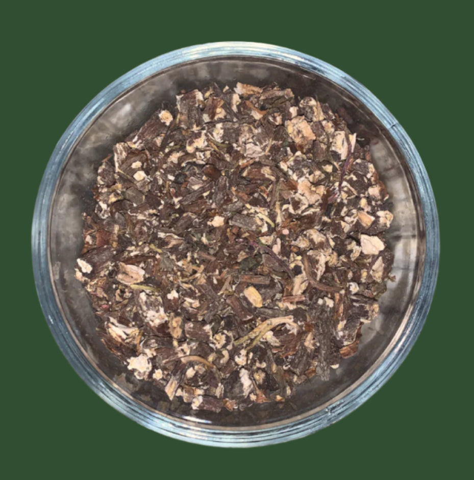 Organic Dandelion Root | Dried Dandelion Root