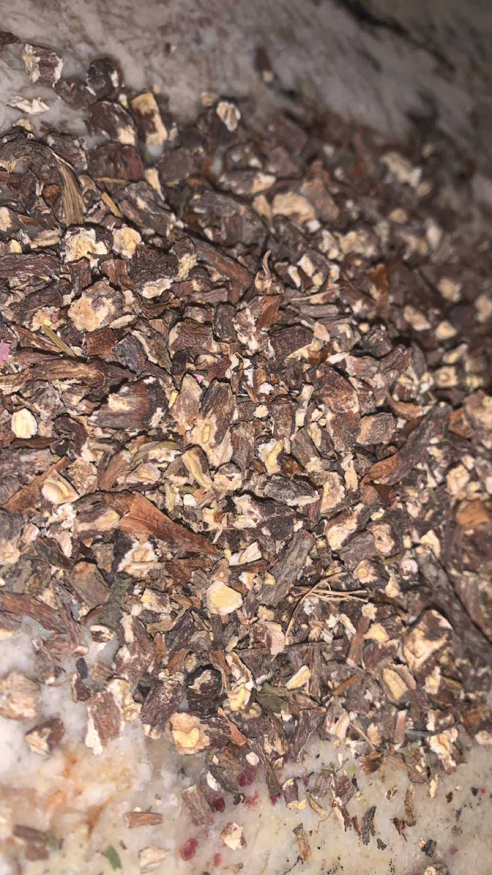 Organic Dandelion Root | Dried Dandelion Root