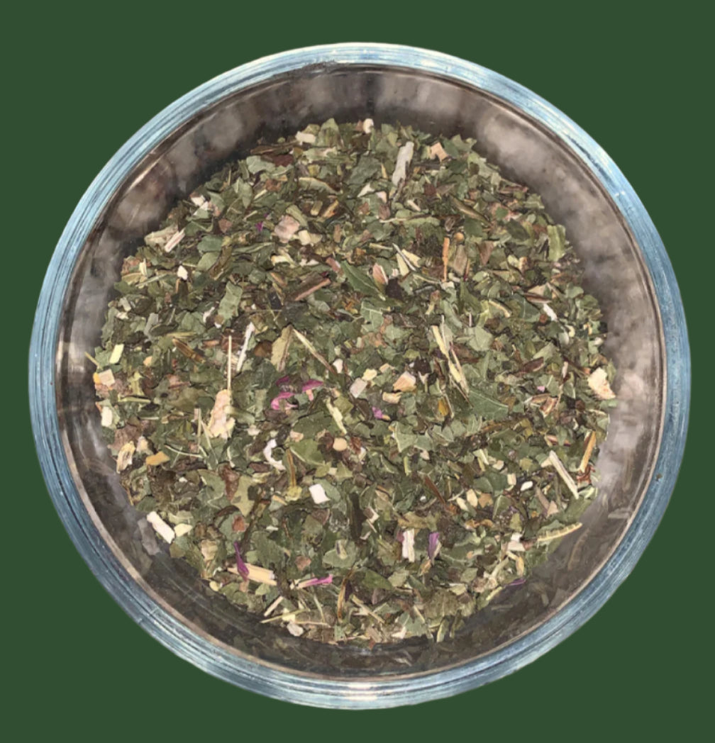 Organic Echinacea | Dried Echinacea