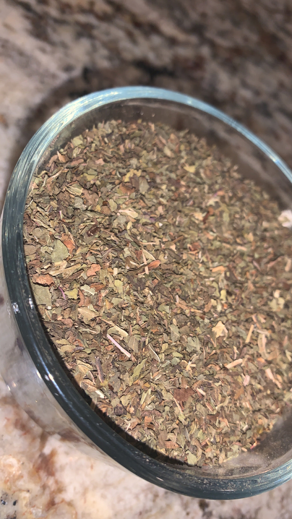 Organic Lemon Balm | Dried Lemon Balm