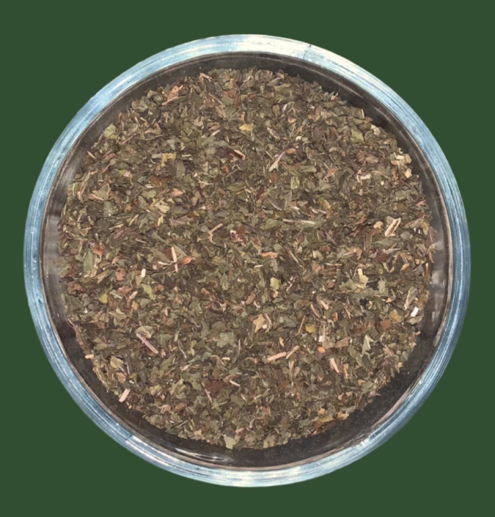 Organic Lemon Balm | Dried Lemon Balm