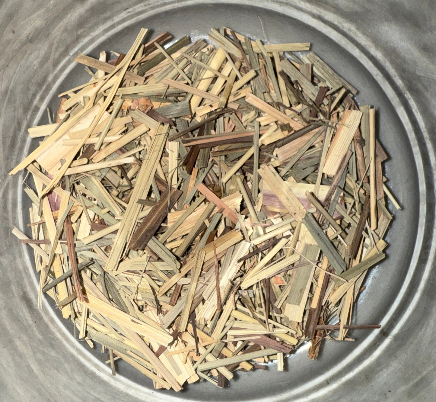 Organic Lemongrass | Dried Lemongrass