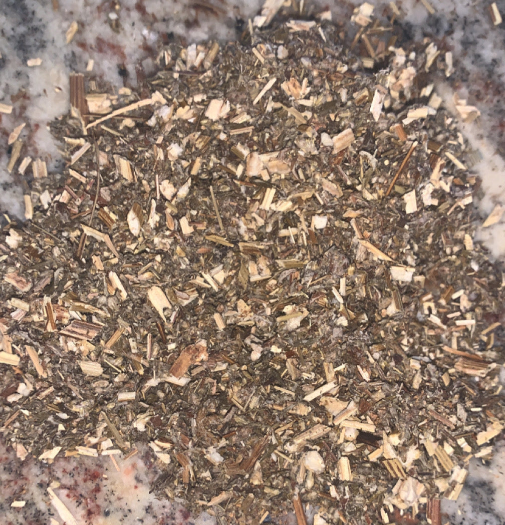 Organic Mugwort | Dried Mugwort