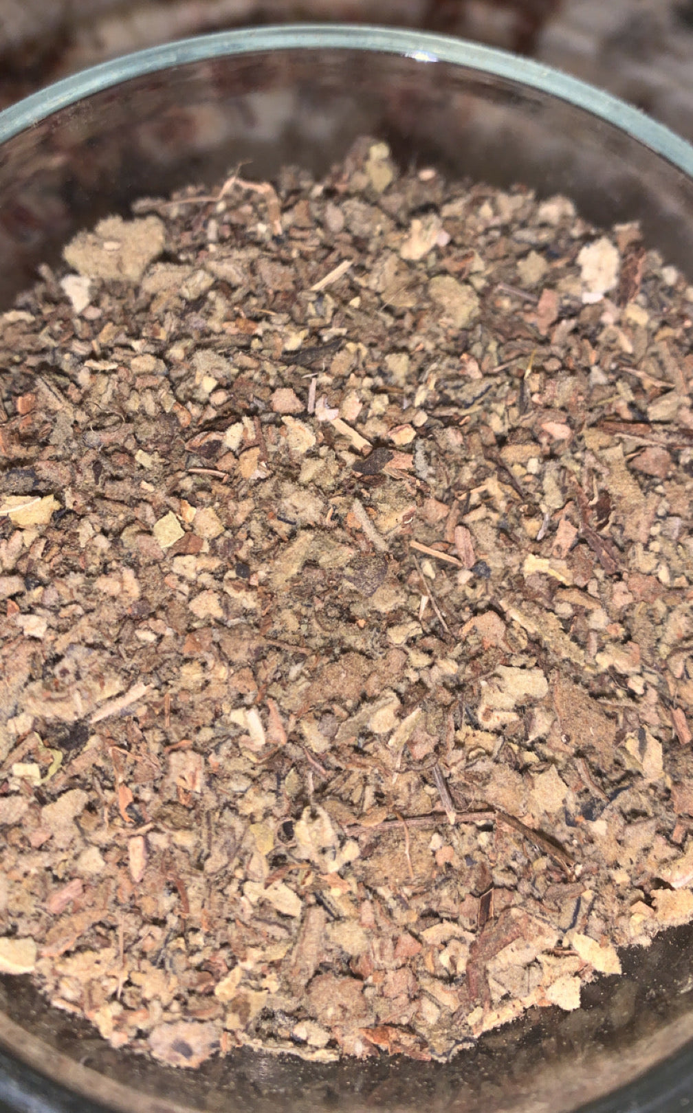 Organic Mullein Leaf | Dried Mullein Leaf