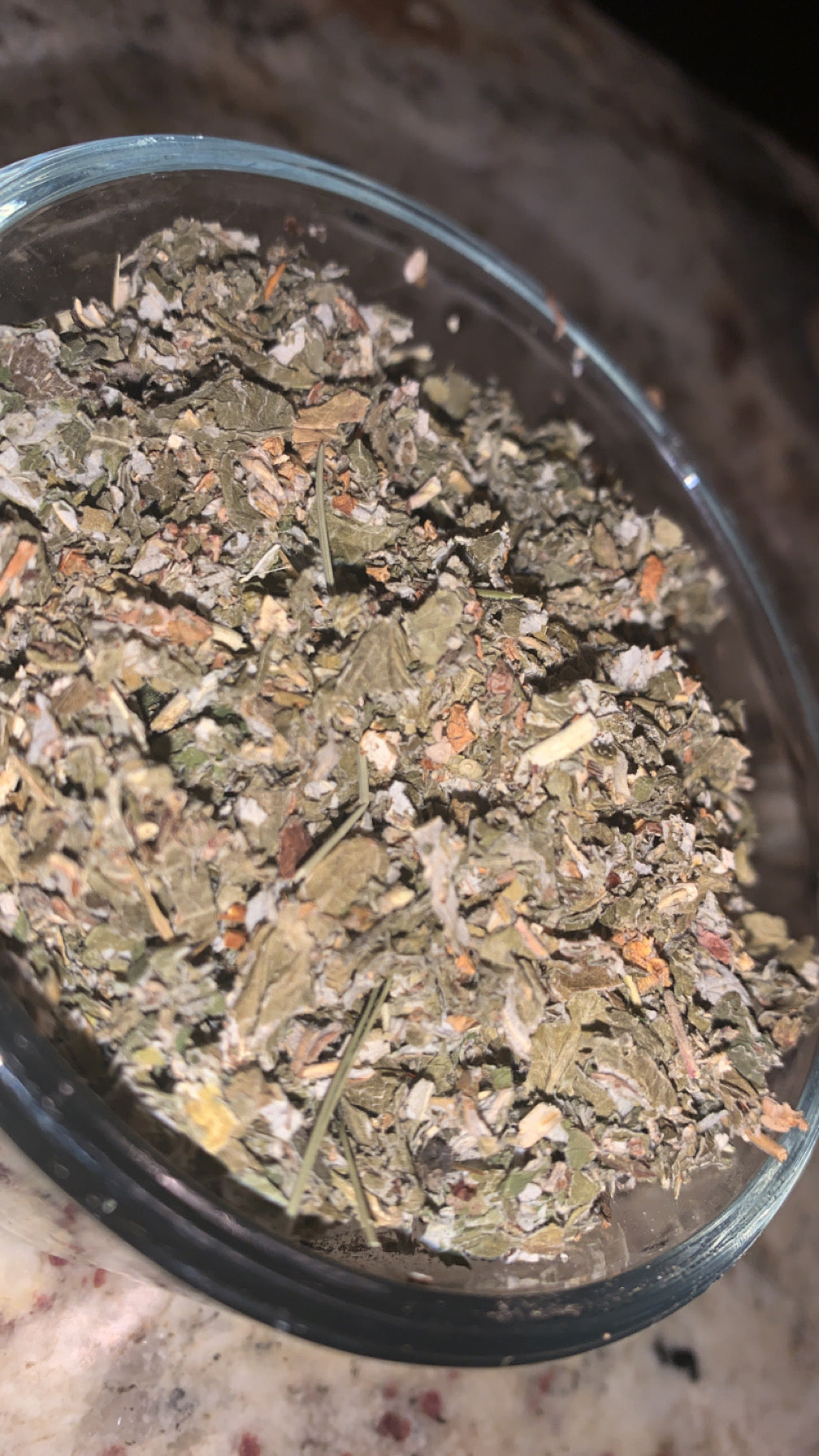 Organic Red Raspberry Leaf | Dried Red Raspberry Leaf