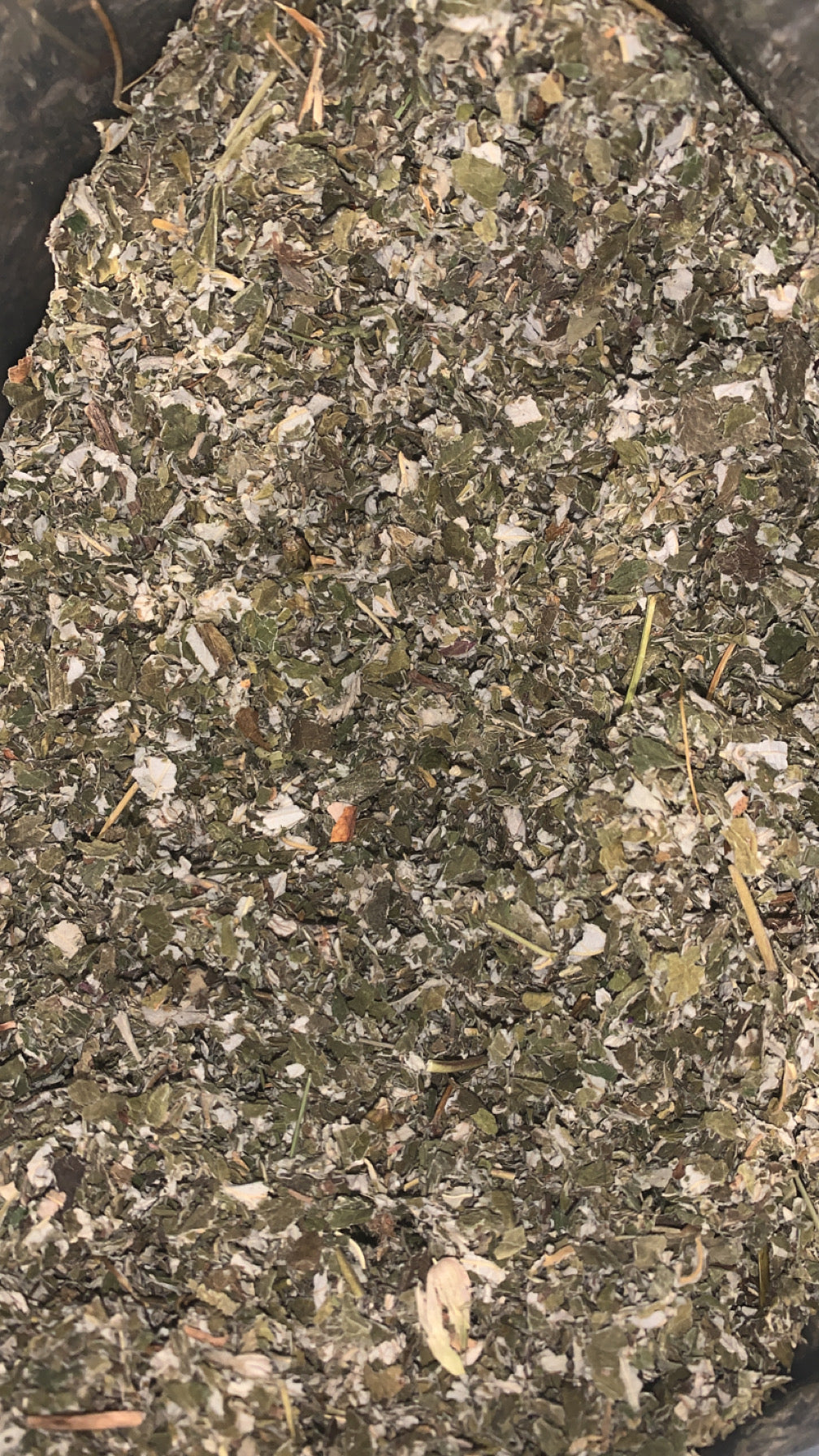 Organic Red Raspberry Leaf | Dried Red Raspberry Leaf