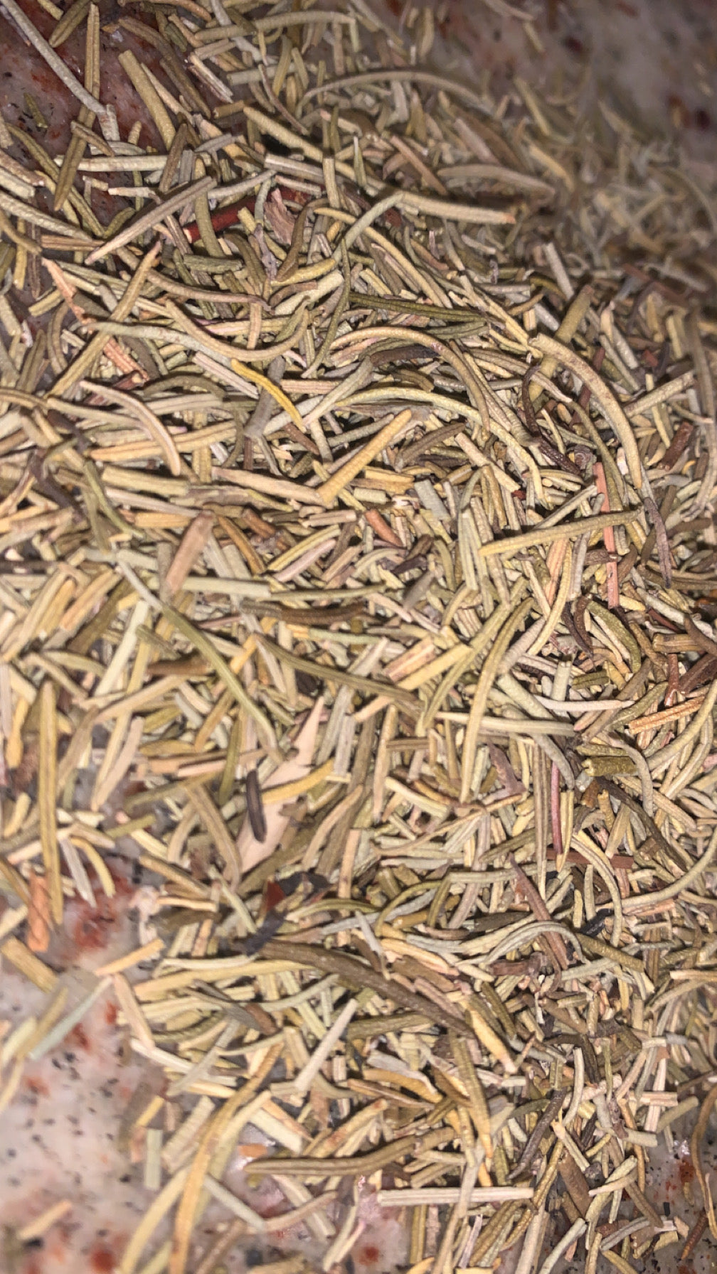 Organic Rosemary Leaves | Dried Rosemary Leaves