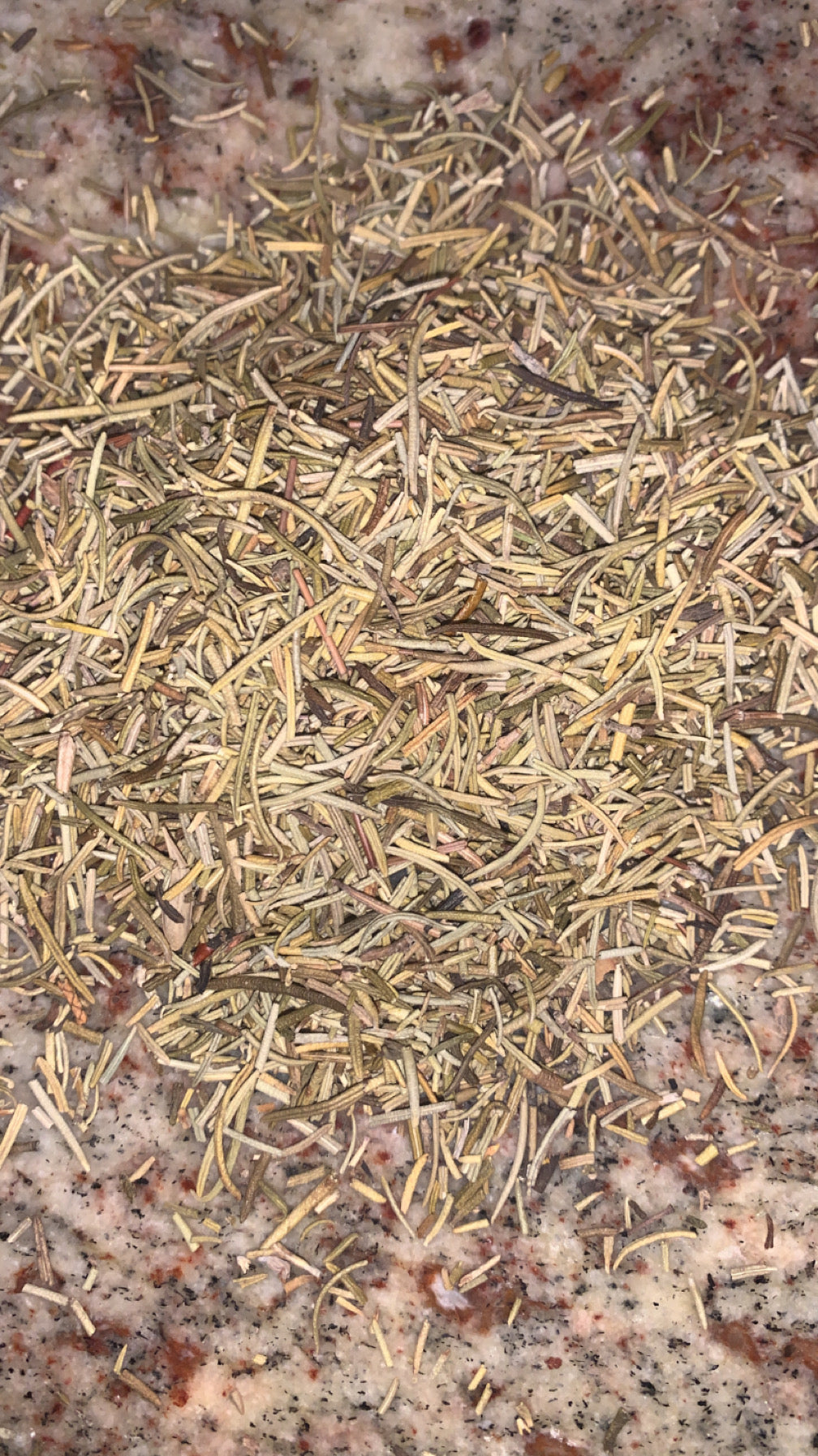 Organic Rosemary Leaves | Dried Rosemary Leaves