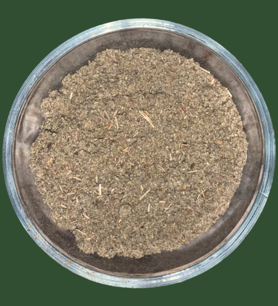 Organic Sage Leaf | Dried Sage