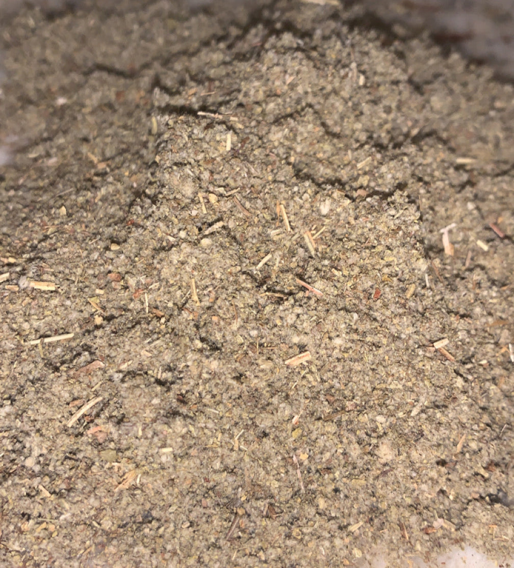 Organic Sage Leaf | Dried Sage