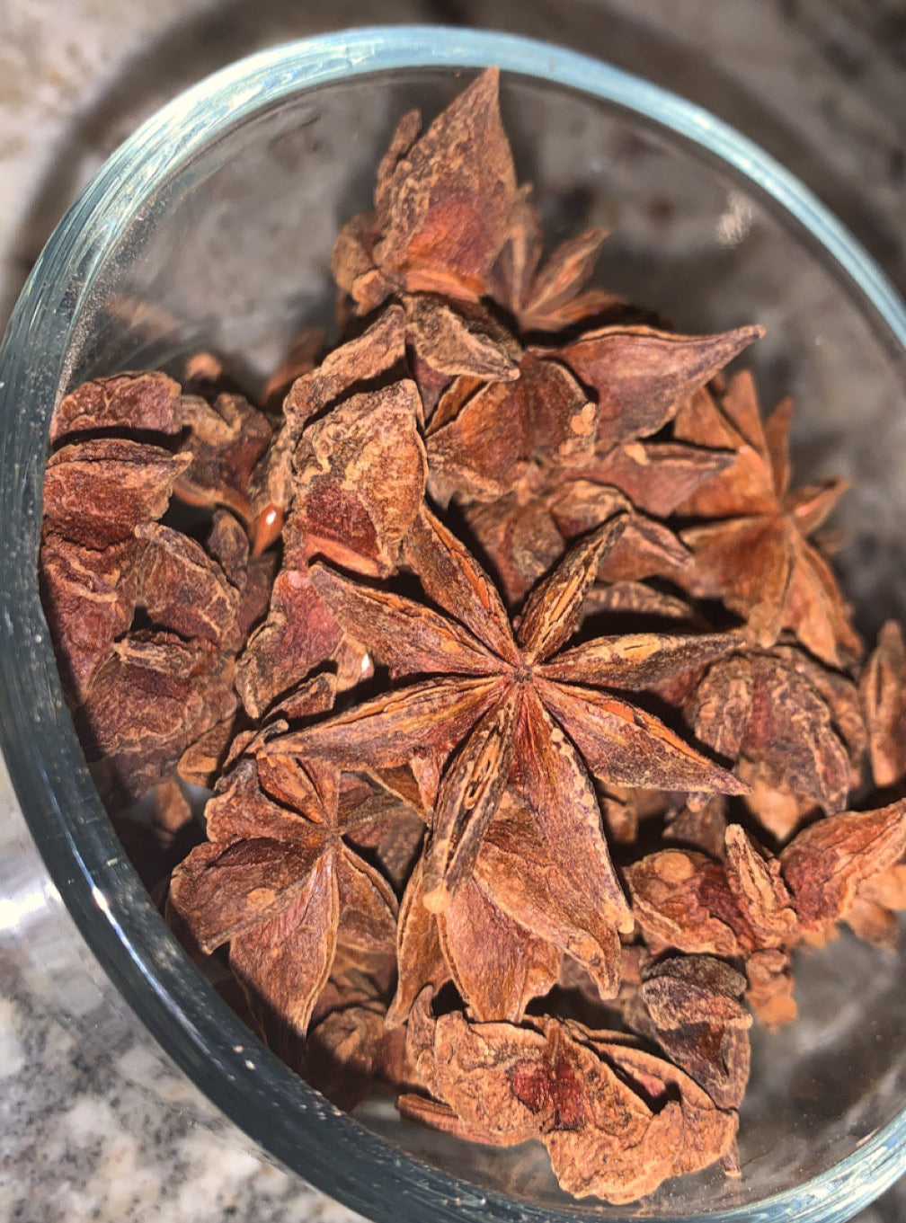 Organic Start Anise | Dried Star Anise
