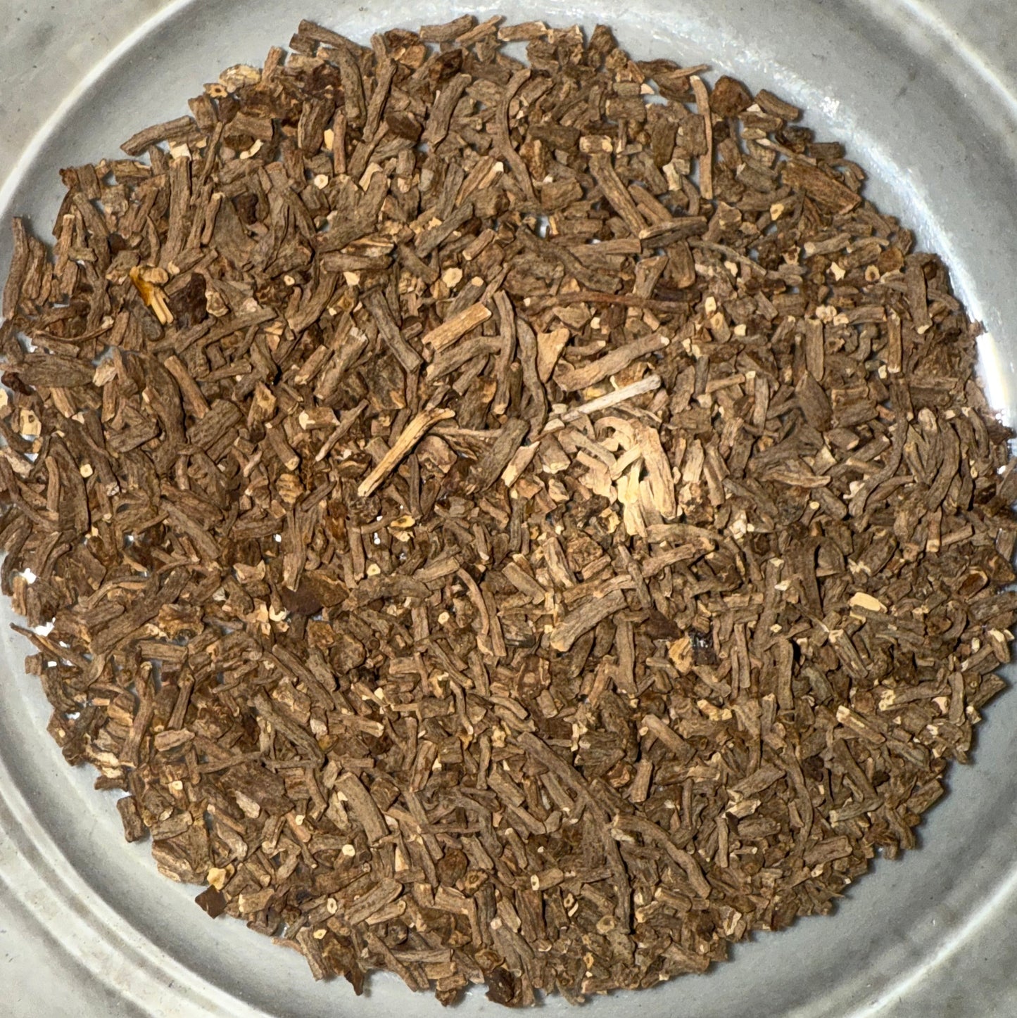 Organic Valerian Root | Dried Valerian Root